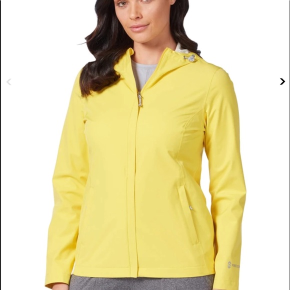Waterproof Rain Jacket Sizexl | Poshmark
